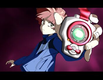Proxied media
