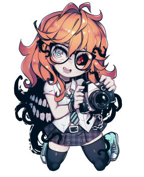 Proxied media