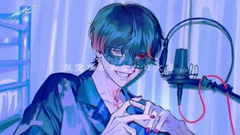 Proxied media