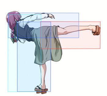 Proxied media