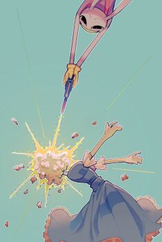 Proxied media