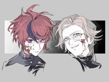 Proxied media