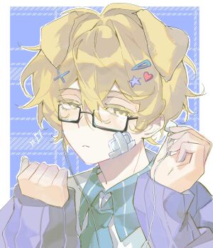 Proxied media