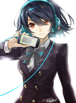 Proxied media