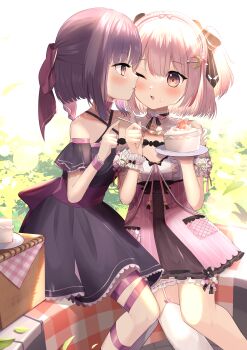 Proxied media
