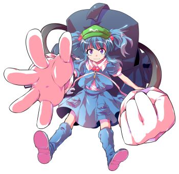 Proxied media