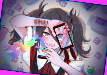 Proxied media