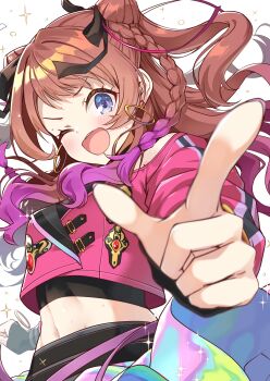 Proxied media