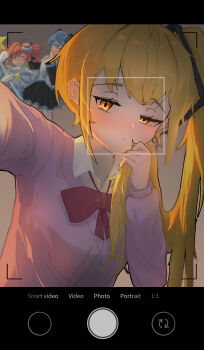 Proxied media