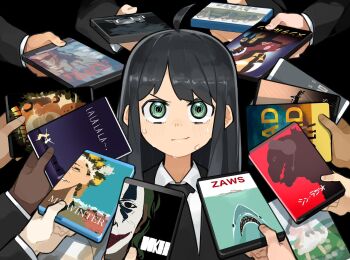 Proxied media