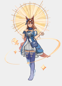 Proxied media