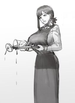 Proxied media