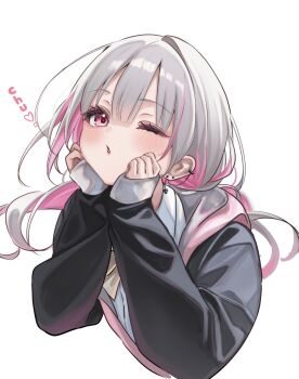 Proxied media
