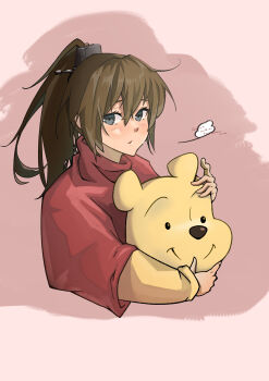 Proxied media
