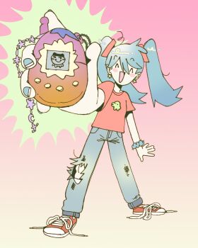 Proxied media