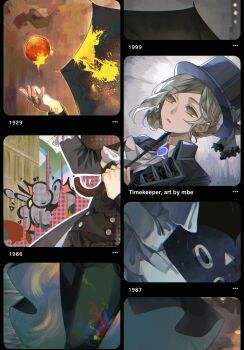 Proxied media