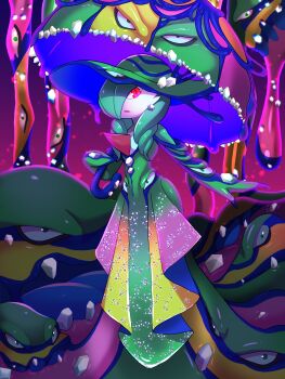 Proxied media
