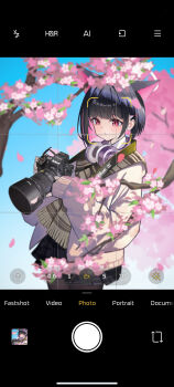Proxied media