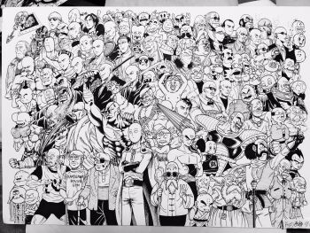 Proxied media