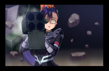 Proxied media