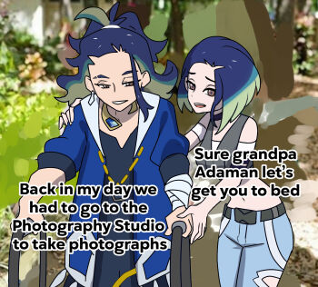 Proxied media