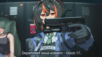 Proxied media