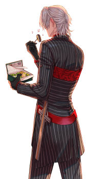 Proxied media
