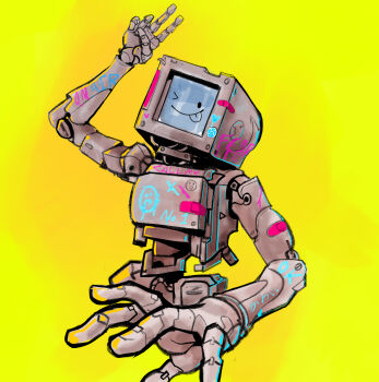 Proxied media