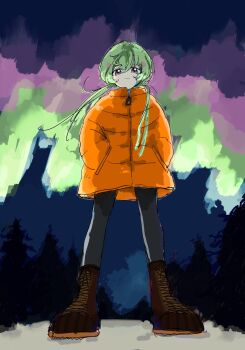 Proxied media