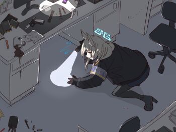 Proxied media