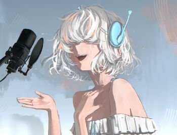 Proxied media