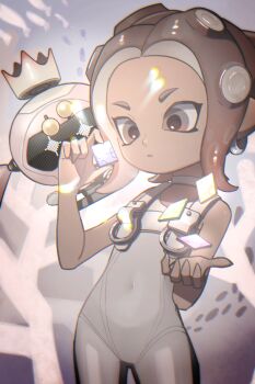 Proxied media
