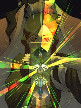 Proxied media
