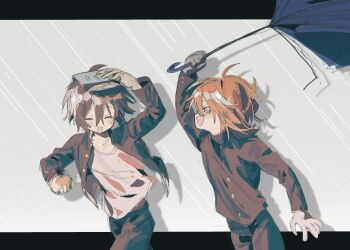 Proxied media