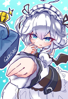 Proxied media