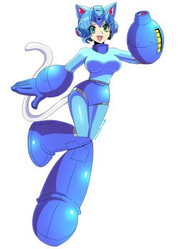 Proxied media