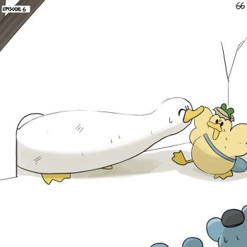 Proxied media