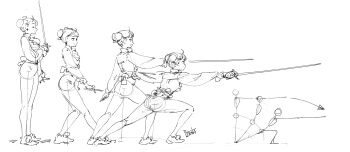Proxied media