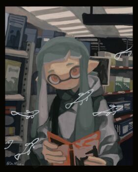 Proxied media