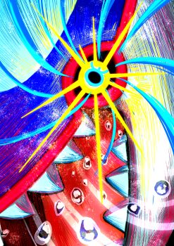Proxied media