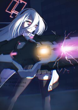 Proxied media