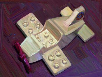 Proxied media