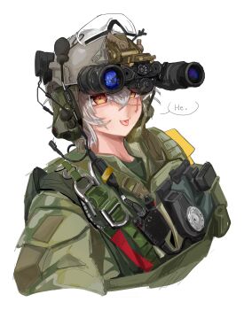 Proxied media