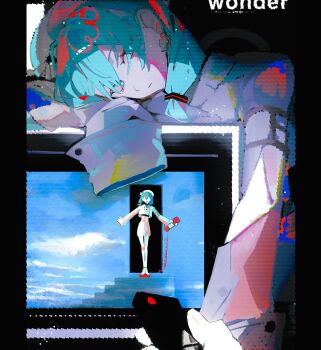 Proxied media