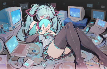 Proxied media