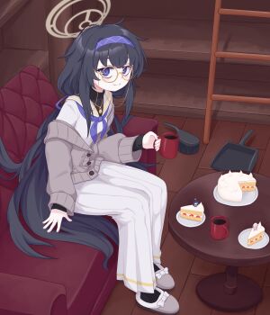 Proxied media
