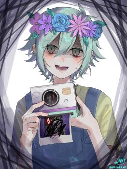 Proxied media