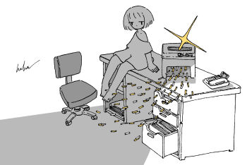 Proxied media