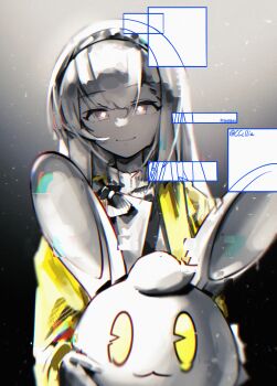 Proxied media