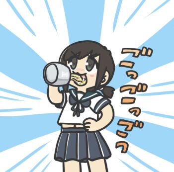 Proxied media